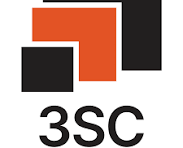 Logo van 3SC